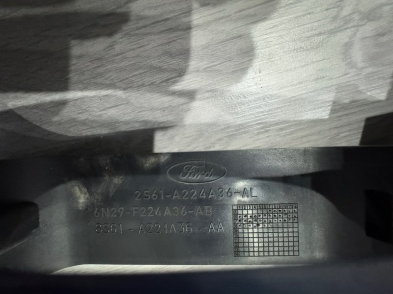 Ручка двери наружная, 1500 рублей, Москва