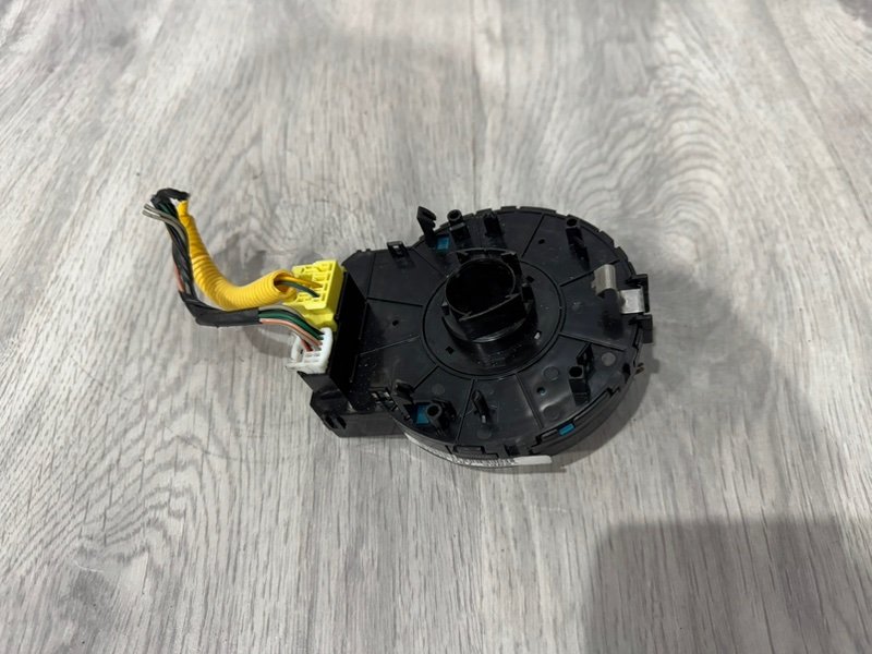 Шлейф-лента подушки безопасности, Москва