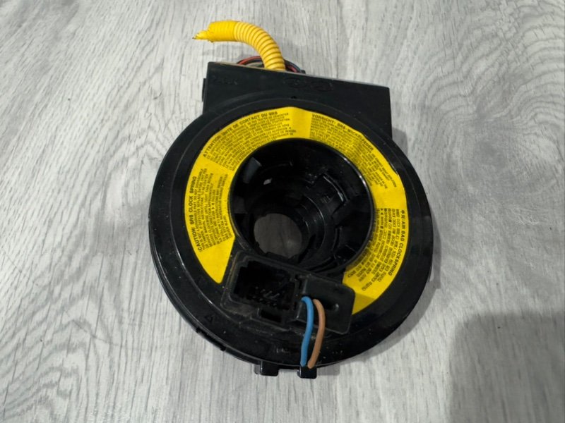 Шлейф-лента подушки безопасности, Москва