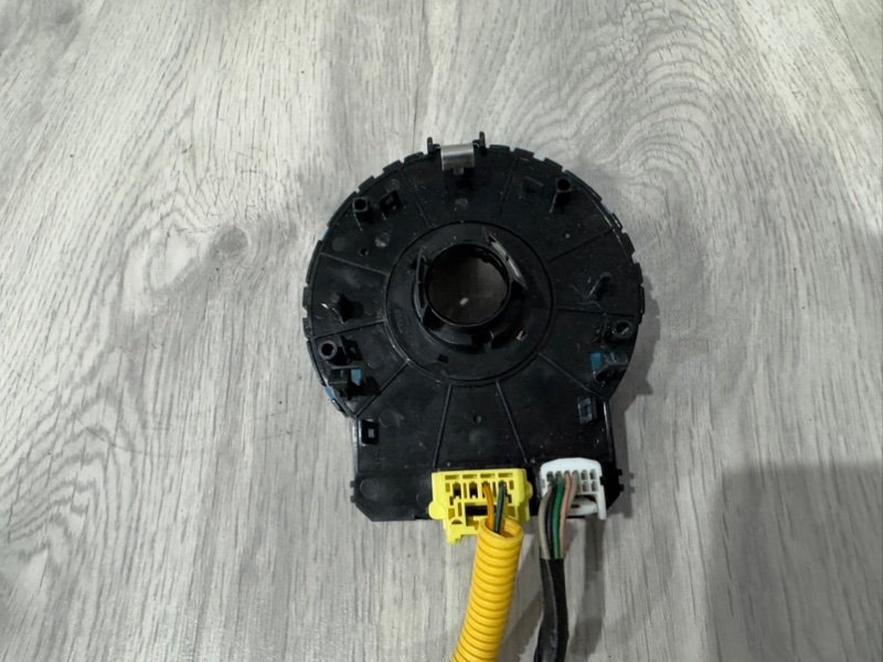 Шлейф-лента подушки безопасности, Москва