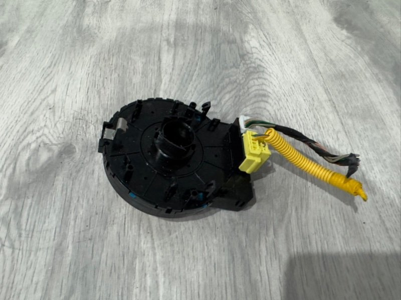 Шлейф-лента подушки безопасности, Москва