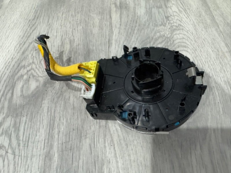 Шлейф-лента подушки безопасности, Москва