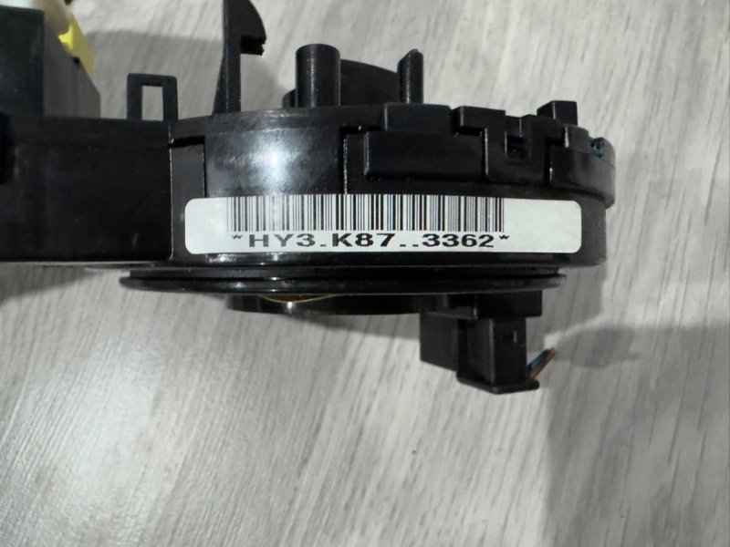 Шлейф-лента подушки безопасности, Москва