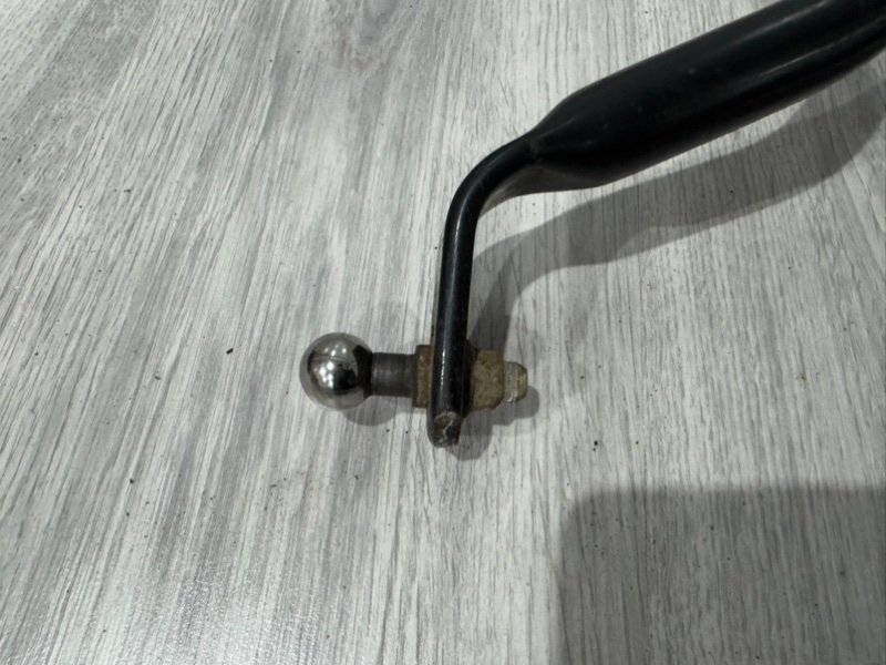 Стабилизатор передний, 1600 рублей, Москва