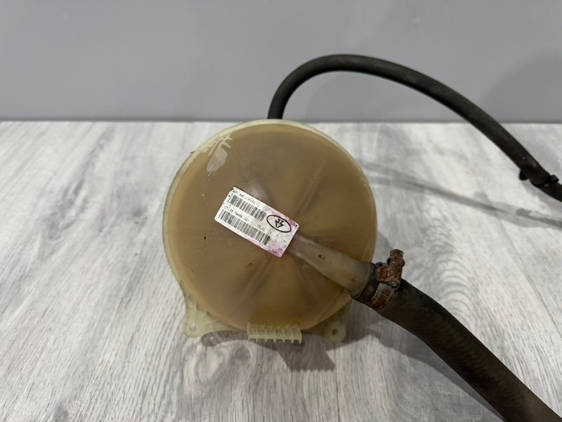 Бачок расширительный, 700 рублей, Москва