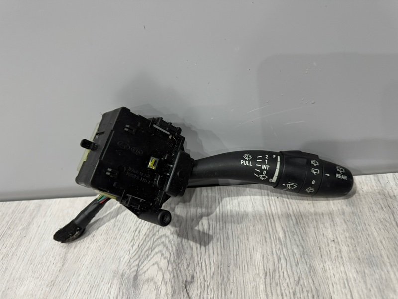 Переключатель стеклоочистителей, 1500 рублей, Москва