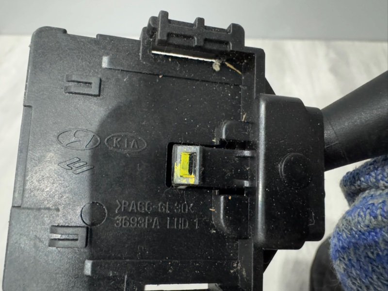 Переключатель стеклоочистителей, 1500 рублей, Москва