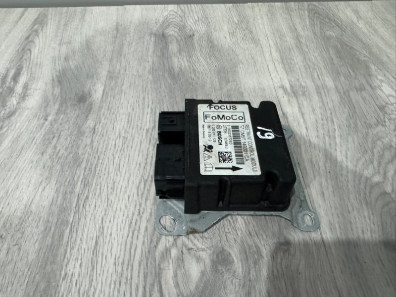 Блок управления AIR BAG, 600 рублей, Москва