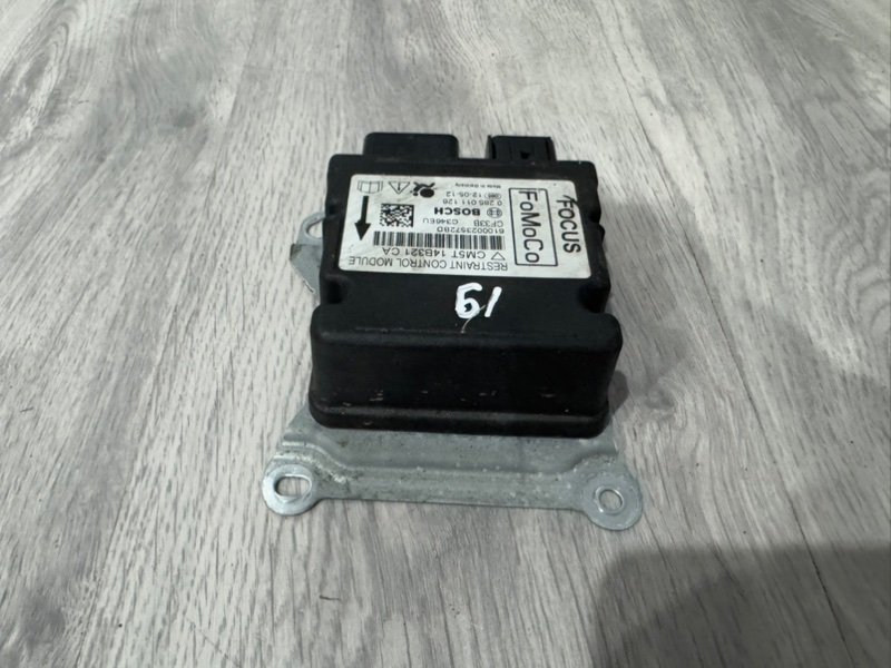 Блок управления AIR BAG, 600 рублей, Москва