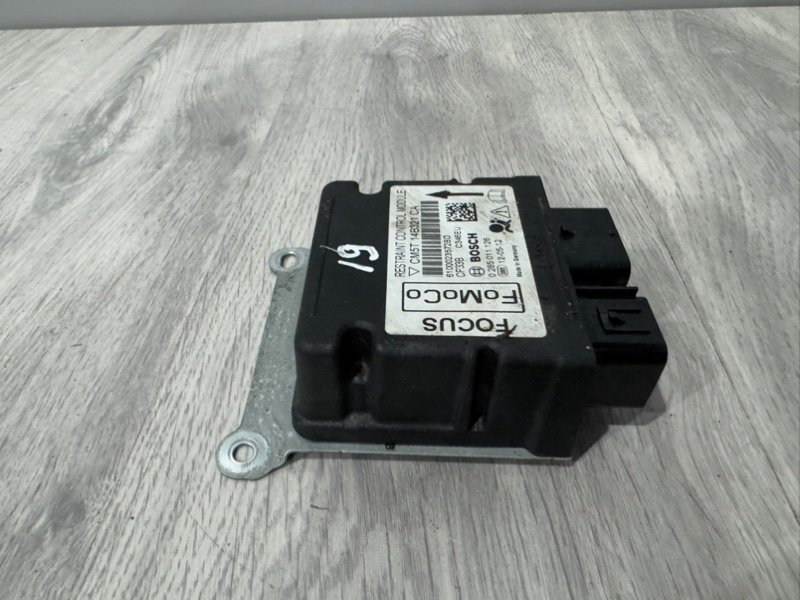 Блок управления AIR BAG, 600 рублей, Москва