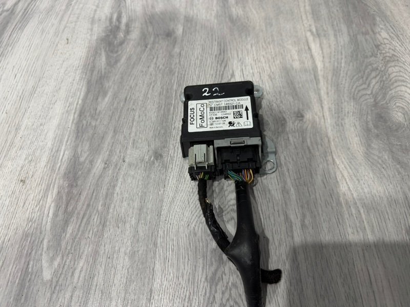 Блок управления AIR BAG, 600 рублей, Москва