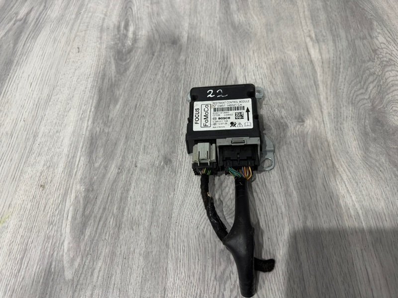 Блок управления AIR BAG, 600 рублей, Москва