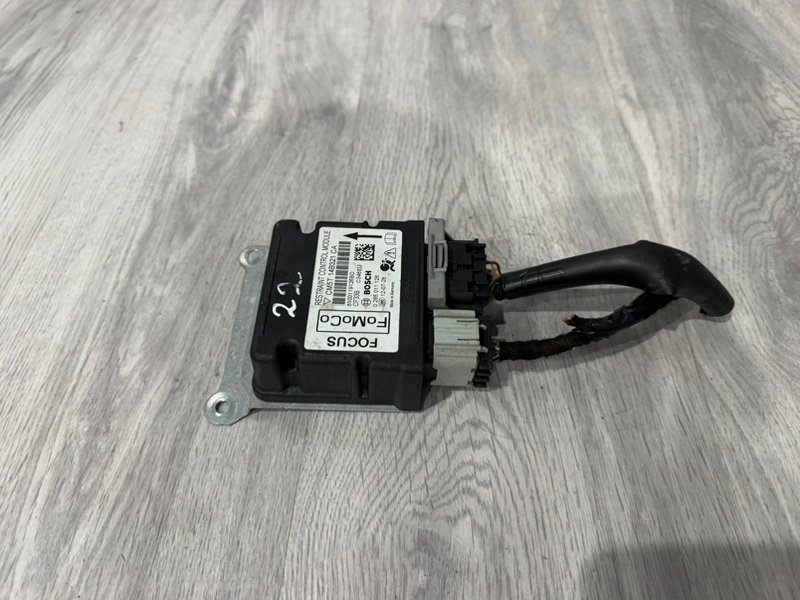 Блок управления AIR BAG, 600 рублей, Москва