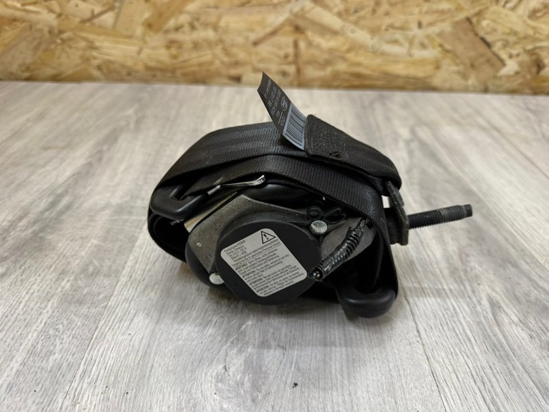 Ремень безопасности, 2500 рублей, Москва