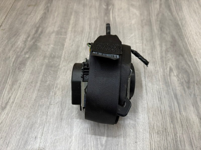 Ремень безопасности, 2500 рублей, Москва