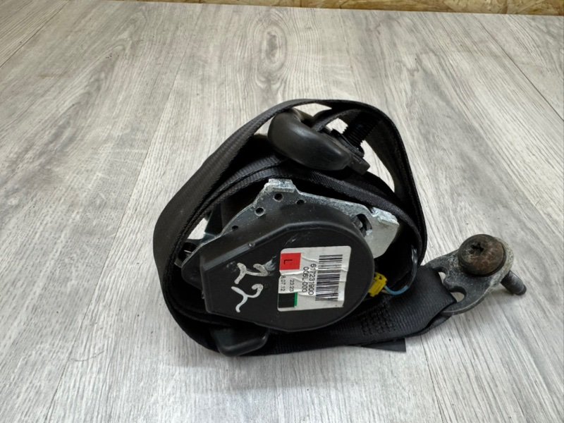 Ремень безопасности, 2500 рублей, Москва