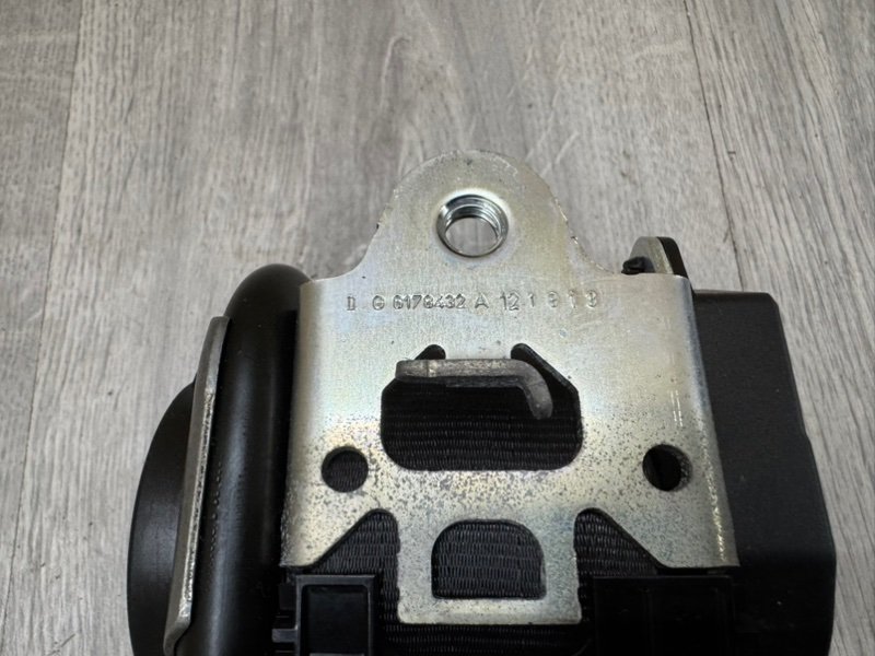 Ремень безопасности, 2500 рублей, Москва