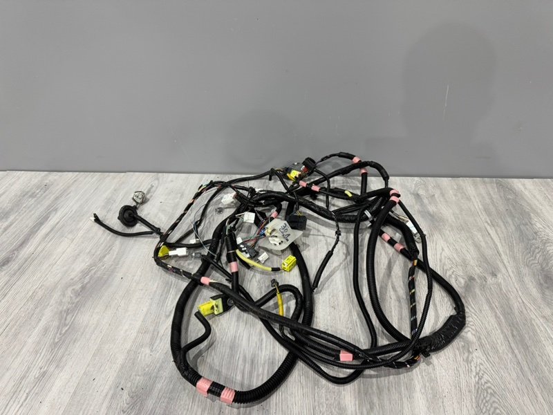 Проводка салона, 3000 рублей, Москва