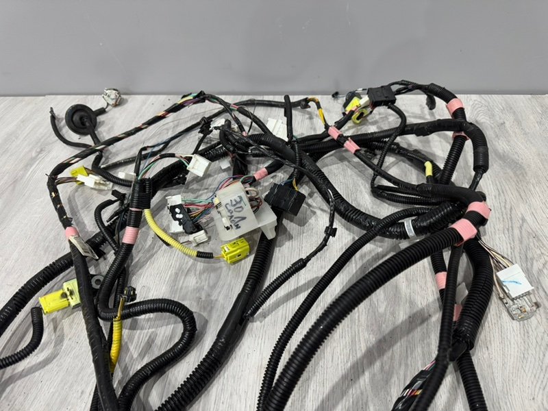 Проводка салона, 3000 рублей, Москва