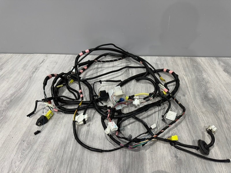 Проводка салона, 3000 рублей, Москва