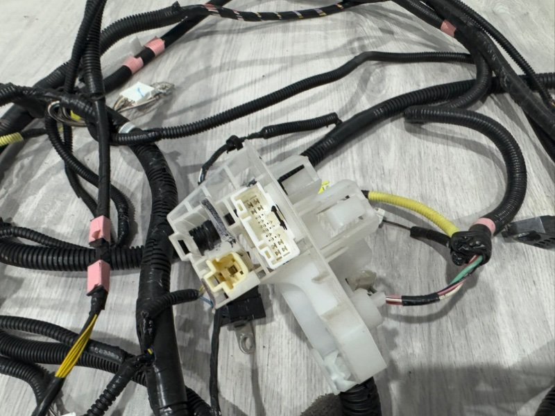 Проводка салона, 3000 рублей, Москва