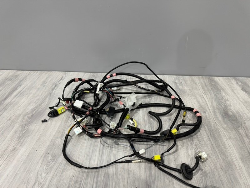 Проводка салона, 3000 рублей, Москва