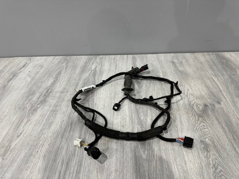 Проводка двери, 800 рублей, Москва