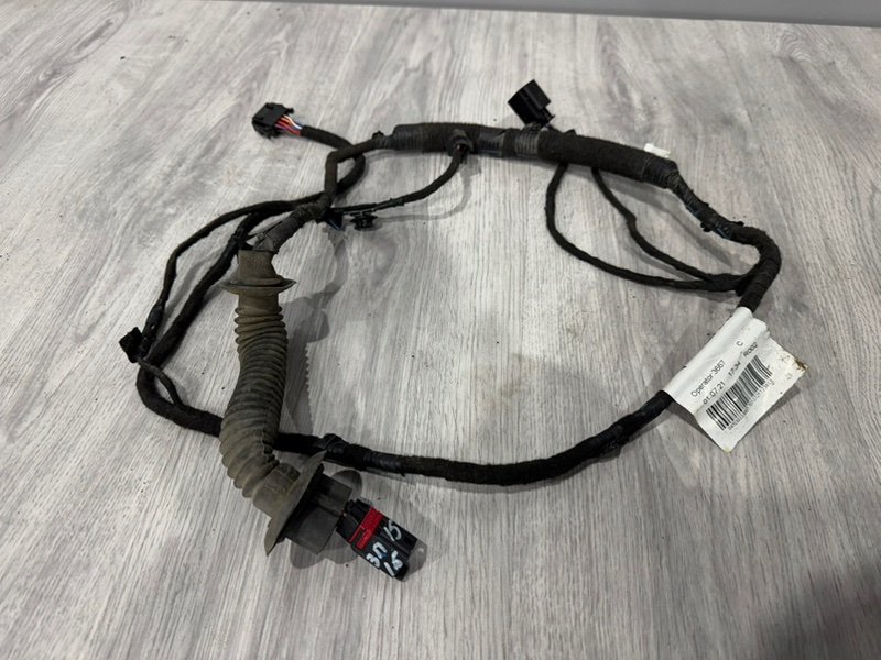 Проводка двери, 800 рублей, Москва