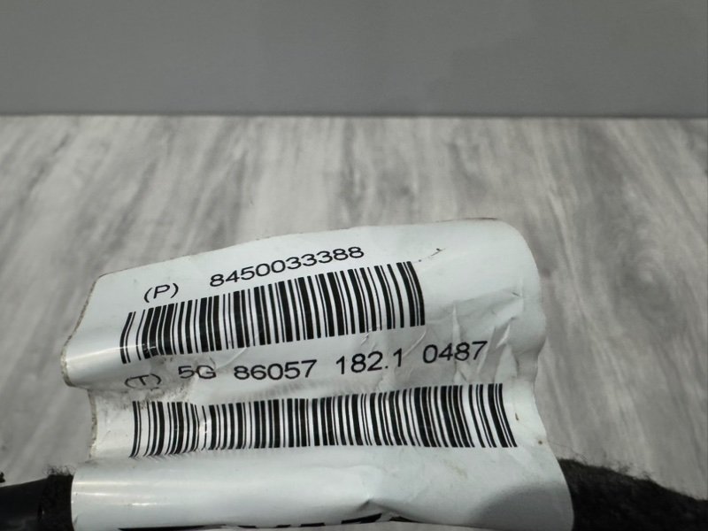 Проводка двери, 800 рублей, Москва