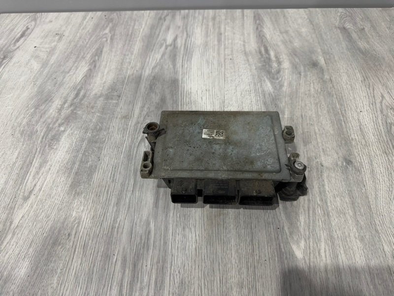 Блок управления двигателем, 10000 рублей, Москва