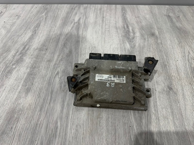 Блок управления двигателем, 10000 рублей, Москва