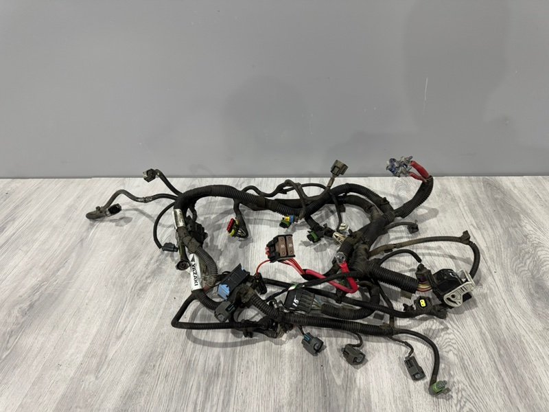 Проводка подторпедная, 3400 рублей, Москва