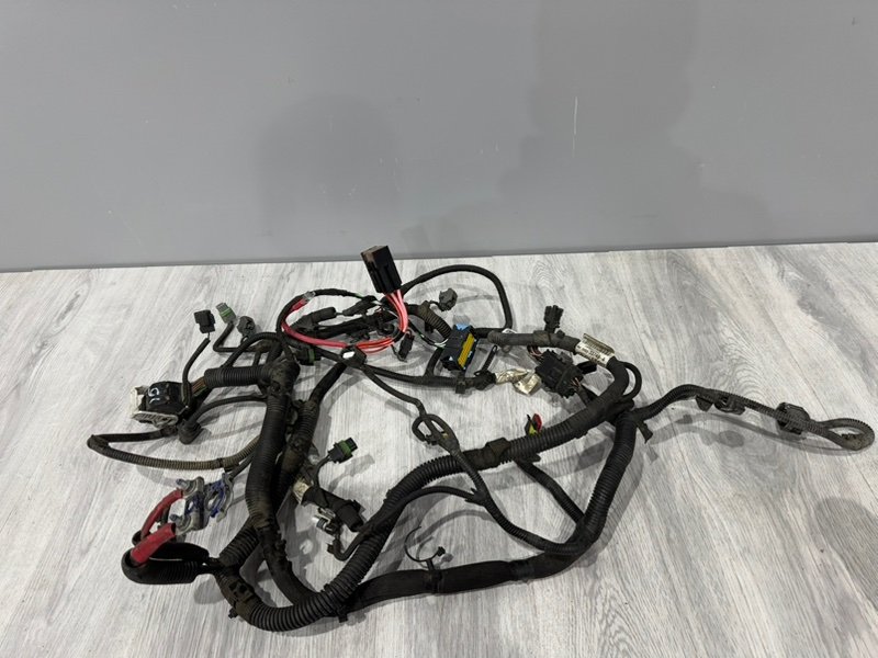 Проводка подторпедная, 3400 рублей, Москва