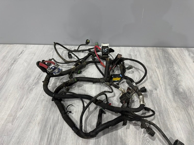 Проводка подторпедная, 3400 рублей, Москва