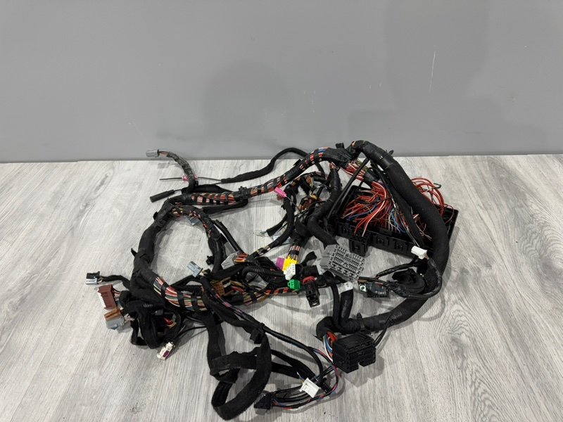 Проводка подторпедная, 3400 рублей, Москва