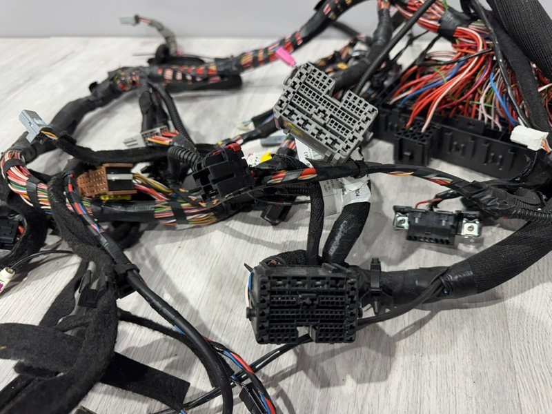 Проводка подторпедная, 3400 рублей, Москва