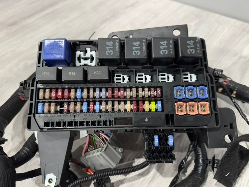 Проводка подторпедная, 3400 рублей, Москва