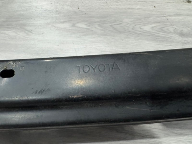 Усилитель переднего бампера, 3000 рублей, Москва