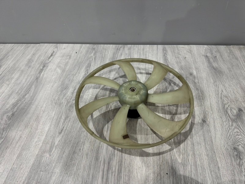 Вентилятор радиатора, 5000 рублей, Москва