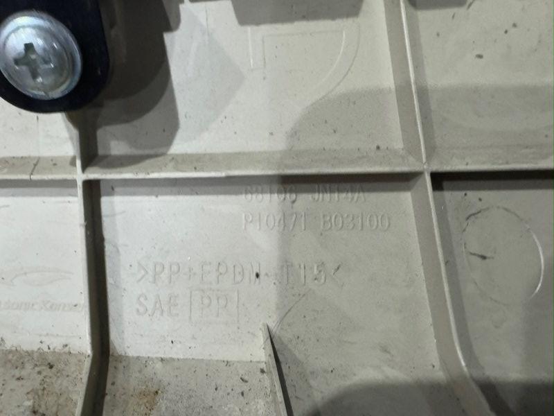 Накладка декоративная, 2000 рублей, Москва