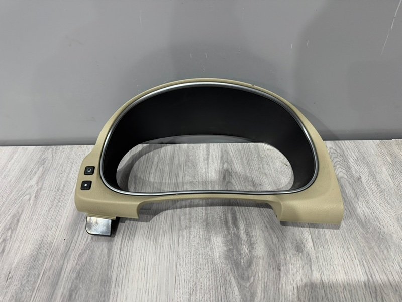 Накладка приборной панели, 1500 рублей, Москва