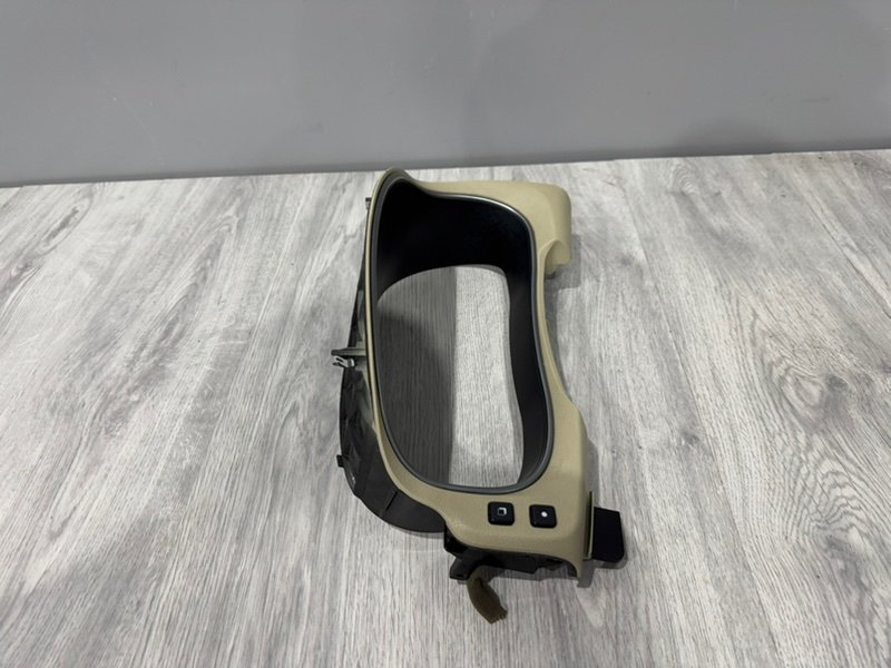 Накладка приборной панели, 1500 рублей, Москва