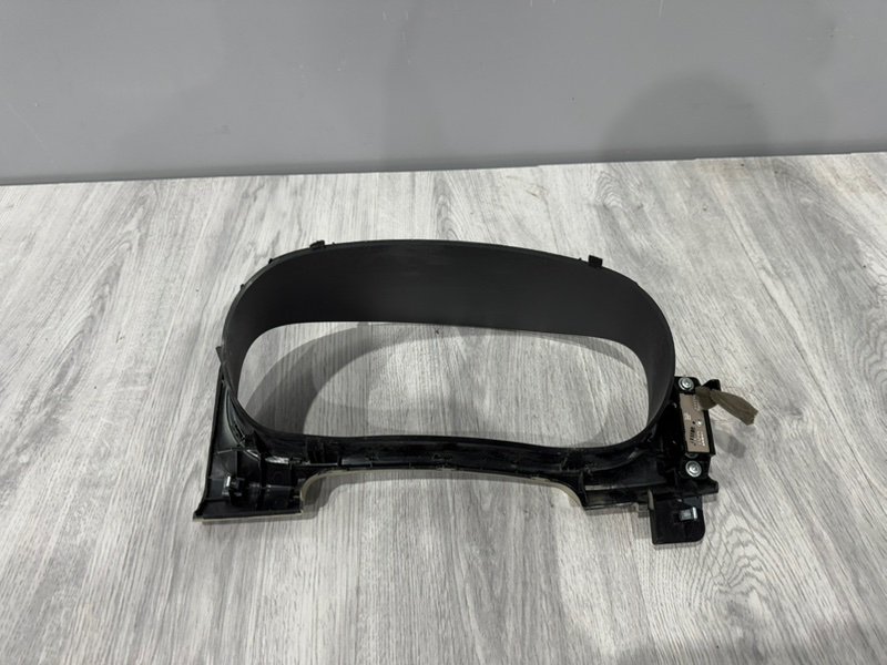 Накладка приборной панели, 1500 рублей, Москва