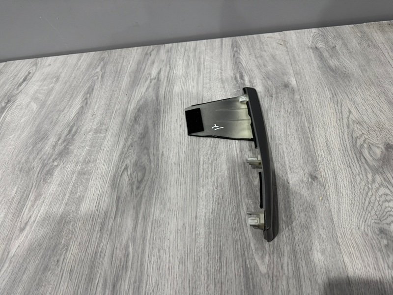 Накладка декоративная, 500 рублей, Москва