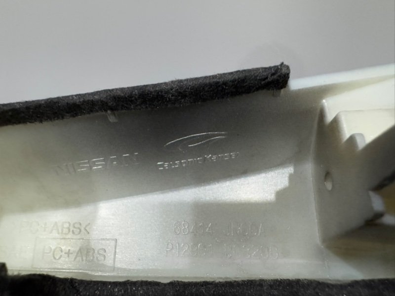 Накладка декоративная, 500 рублей, Москва