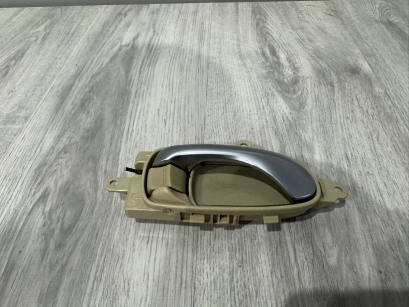 Ручка двери внутренняя, 500 рублей, Москва