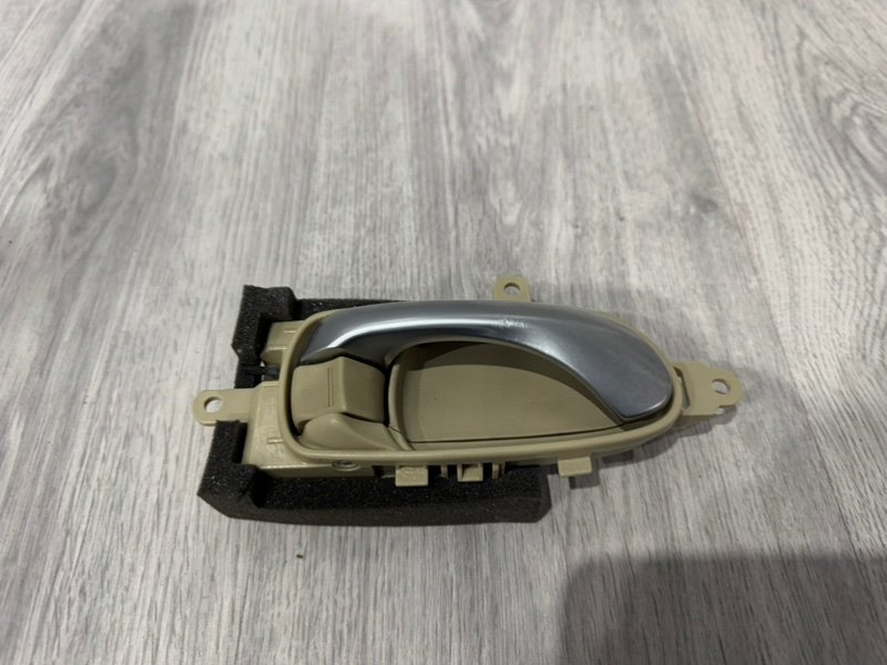 Ручка двери внутренняя, 500 рублей, Москва