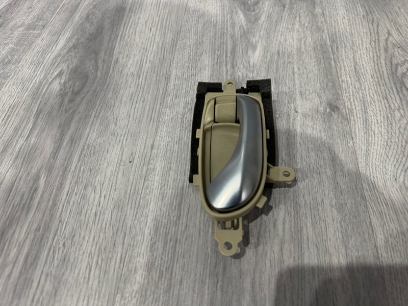 Ручка двери внутренняя, 500 рублей, Москва