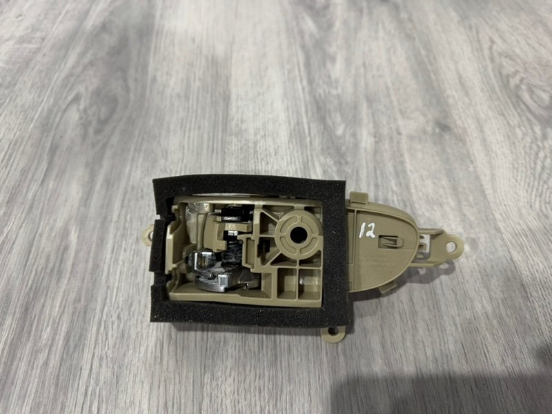 Ручка двери внутренняя, 500 рублей, Москва