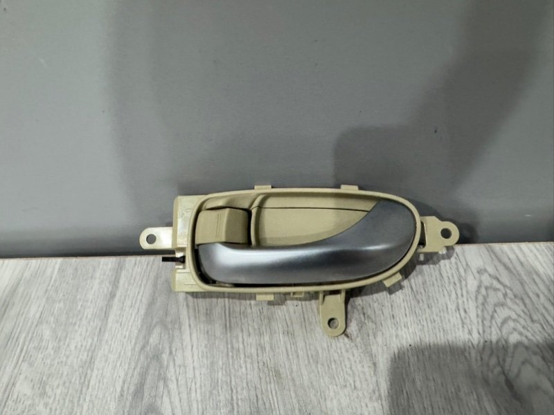 Ручка двери внутренняя, 500 рублей, Москва